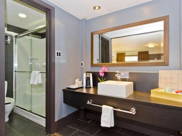 Centro Motel : photo 6 de la chambre chambre lit king-size