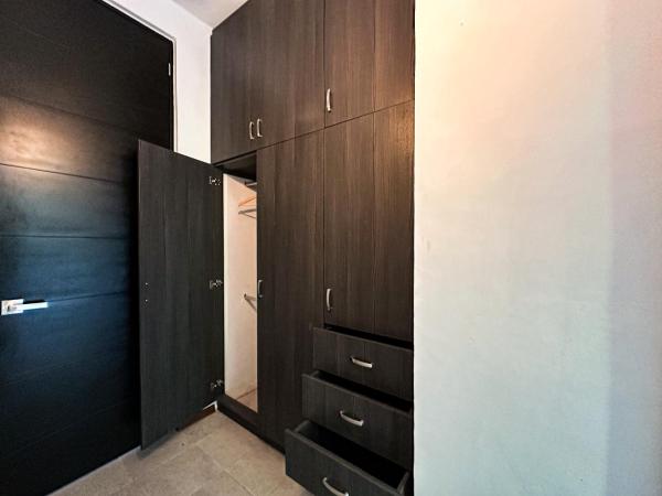 Casa Yoo Oaxaca : photo 8 de la chambre chambre lit king-size deluxe