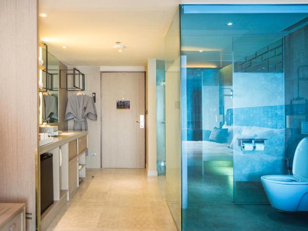 U Nimman Chiang Mai : photo 9 de la chambre premium deluxe (24 hours use of room)