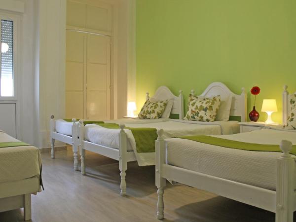 Poveira Hotel : photo 4 de la chambre chambre quintuple (5 adultes)