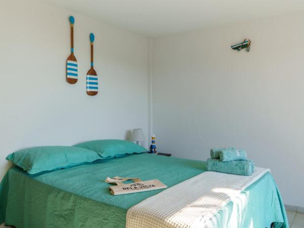 Bela Vista Ferradura : photo 5 de la chambre chambre double ou lits jumeaux