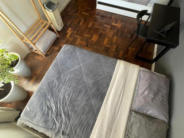 Gup Hostel : photo 5 de la chambre chambre double