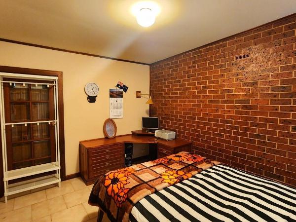 Peaceful Haven : photo 3 de la chambre chambre double