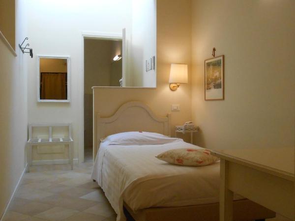 Hotel Atlantic : photo 2 de la chambre chambre simple