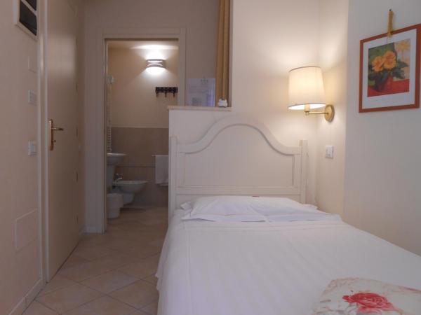 Hotel Atlantic : photo 8 de la chambre chambre simple