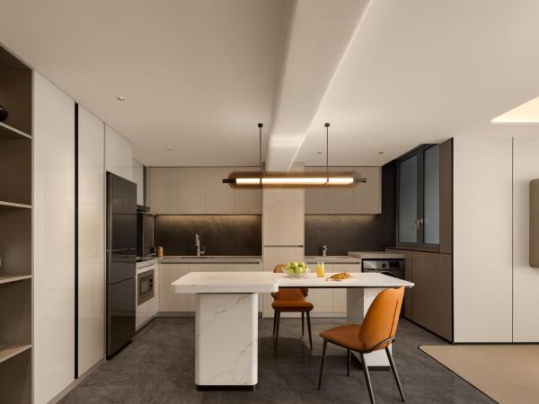 Modena By Fraser Nansha Guangzhou : photo 2 de la chambre studio premier