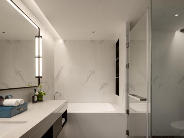 Modena By Fraser Nansha Guangzhou : photo 3 de la chambre studio premier