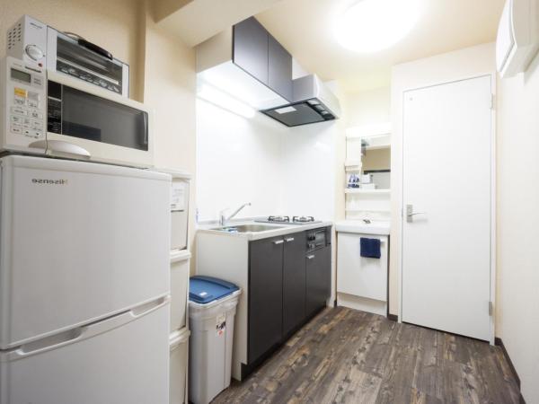 GOEN inn Tokyo : photo 3 de la chambre chambre familiale