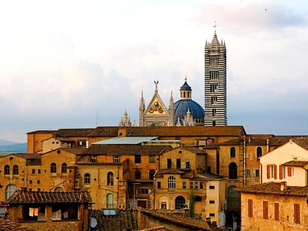 Palazzo Ravizza : photo 6 de la chambre chambre double supérieure