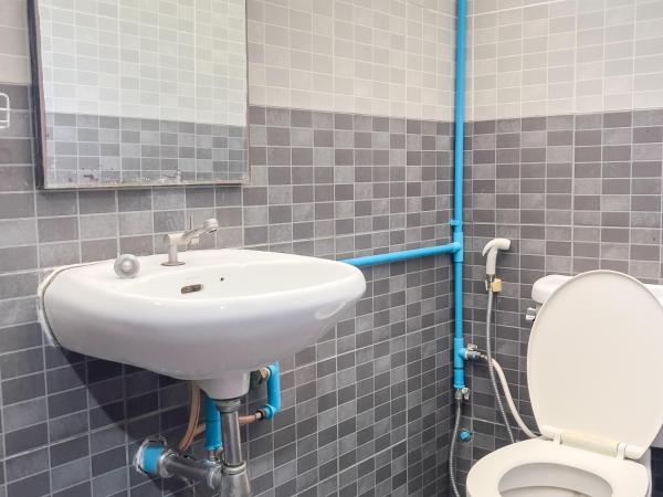 Happy House : photo 8 de la chambre chambre lits jumeaux standard