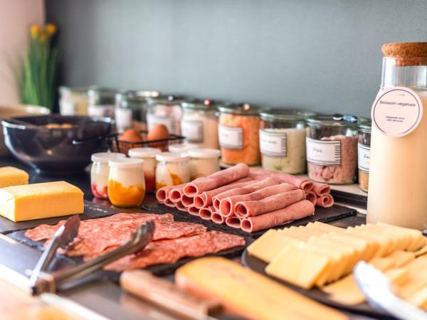 ibis Chalon Sur Saone Nord : photo 9 de la chambre chambre double standard