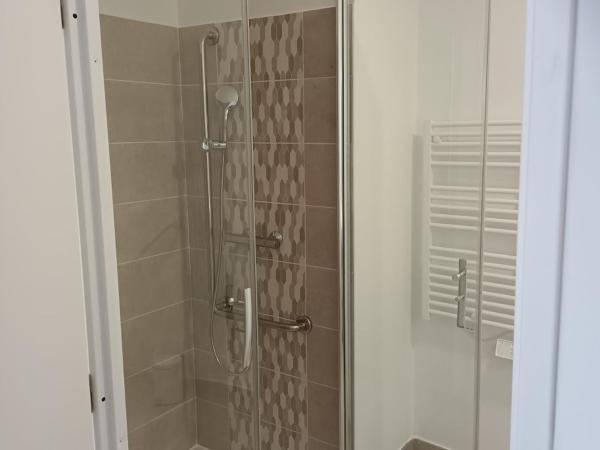 Cosy Diem Cap d'Agde : photo 4 de la chambre appartement