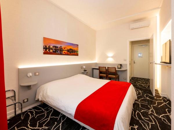 La Résidence : photo 1 de la chambre chambre double ou lits jumeaux