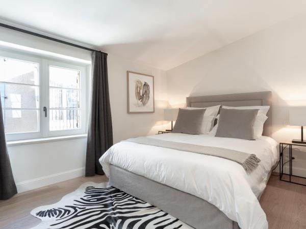 La Réserve by Mougins Luxury Retreats : photo 2 de la chambre suite 2 chambres - vue sur village