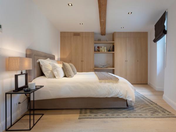 La Réserve by Mougins Luxury Retreats : photo 5 de la chambre suite 2 chambres - vue sur mer