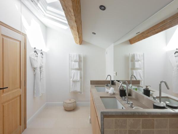 La Réserve by Mougins Luxury Retreats : photo 5 de la chambre suite 3 chambres