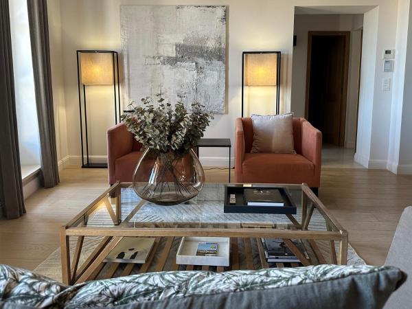 La Réserve by Mougins Luxury Retreats : photo 1 de la chambre suite 2 chambres - vue sur mer