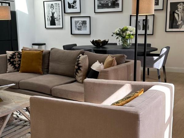 La Réserve by Mougins Luxury Retreats : photo 7 de la chambre suite 2 chambres - vue sur mer