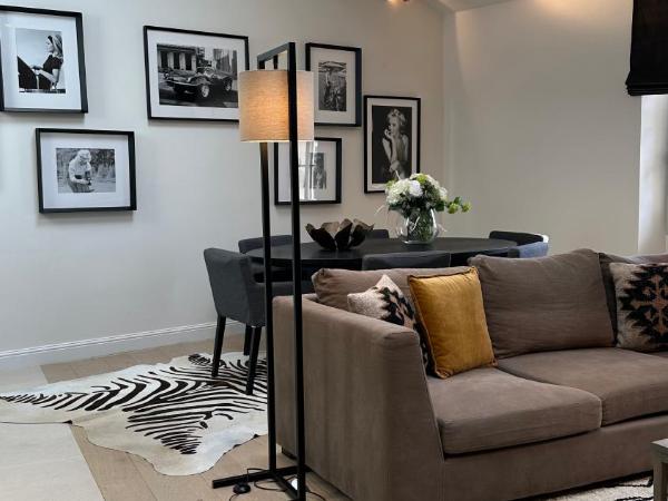 La Réserve by Mougins Luxury Retreats : photo 8 de la chambre suite 2 chambres - vue sur mer