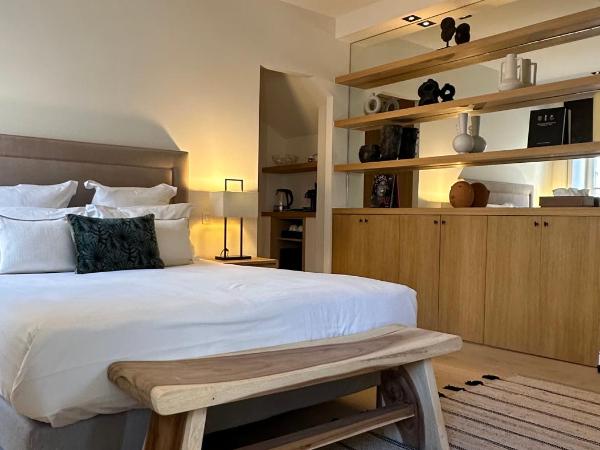 La Réserve by Mougins Luxury Retreats : photo 2 de la chambre chambre deluxe