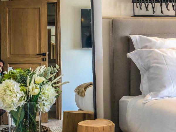 La Réserve by Mougins Luxury Retreats : photo 3 de la chambre chambre supérieure