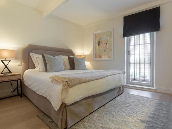 La Réserve by Mougins Luxury Retreats : photo 1 de la chambre chambre supérieure