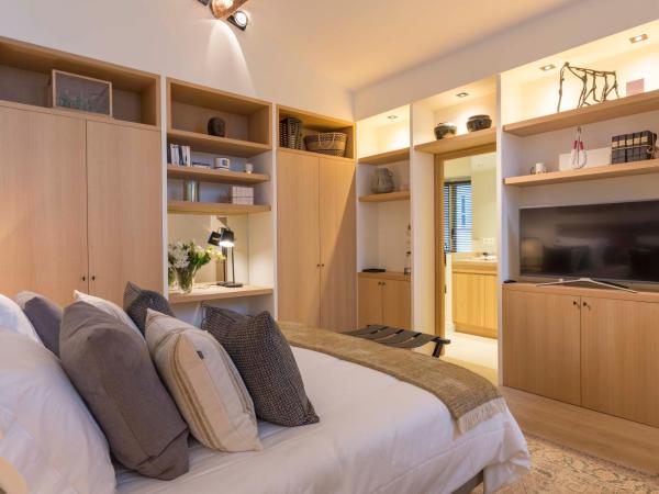 La Réserve by Mougins Luxury Retreats : photo 2 de la chambre chambre prestige