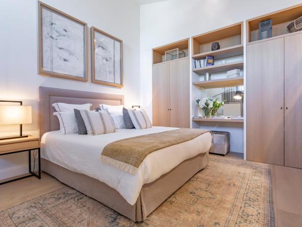 La Réserve by Mougins Luxury Retreats : photo 3 de la chambre chambre prestige