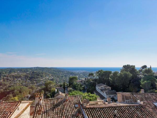 La Réserve by Mougins Luxury Retreats : photo 1 de la chambre chambre prestige