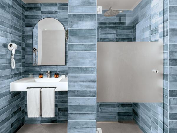 Red Hotel Marrakech : photo 3 de la chambre chambre simple - vue sur gare