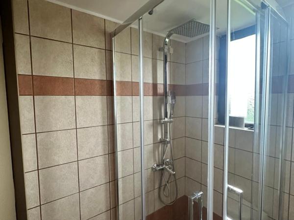 Semiramis : photo 4 de la chambre chambre triple avec vue