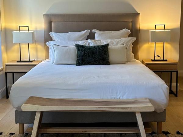 La Réserve by Mougins Luxury Retreats : photo 4 de la chambre chambre deluxe