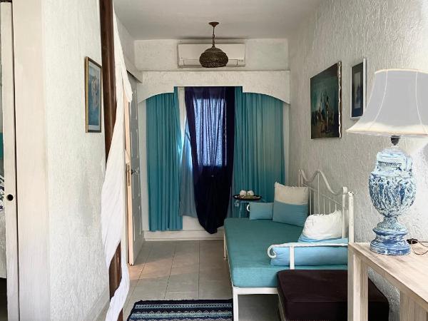 Sofi Suites : photo 2 de la chambre chambre triple