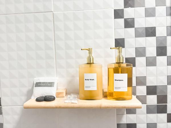 La Depa PP House : photo 3 de la chambre chambre lits jumeaux deluxe