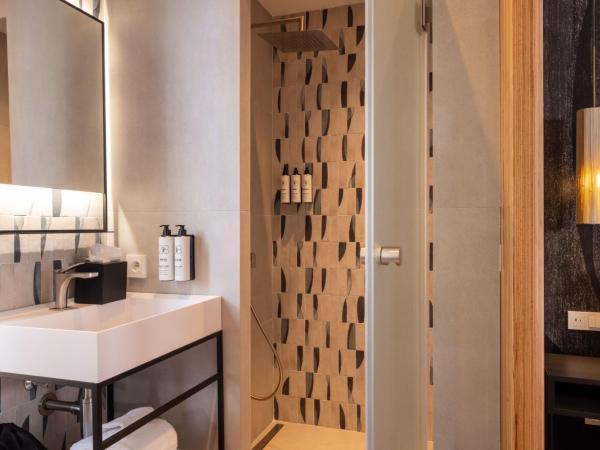 Palais Ségurane Boutique Hôtel : photo 6 de la chambre suite junior