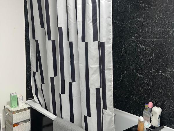 Pretty room in the heart of Edinburgh : photo 5 de la chambre chambre double