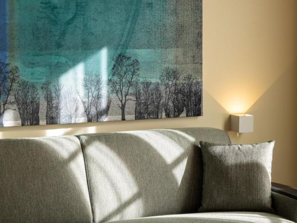 Palais Ségurane Boutique Hôtel : photo 5 de la chambre suite deluxe