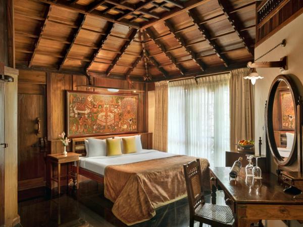 Big Banyan Vineyard & Resort : photo 5 de la chambre chambre double