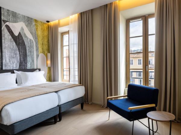 Palais Ségurane Boutique Hôtel : photo 6 de la chambre suite prestige