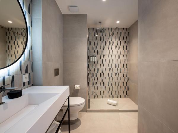 Palais Ségurane Boutique Hôtel : photo 7 de la chambre suite prestige