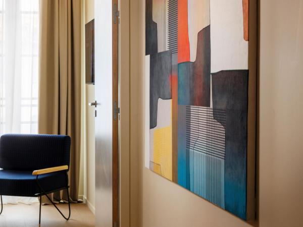 Palais Ségurane Boutique Hôtel : photo 8 de la chambre suite prestige