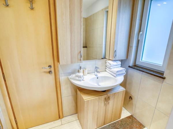 Hotel Villa MiraMar : photo 2 de la chambre appartement - vue sur mer