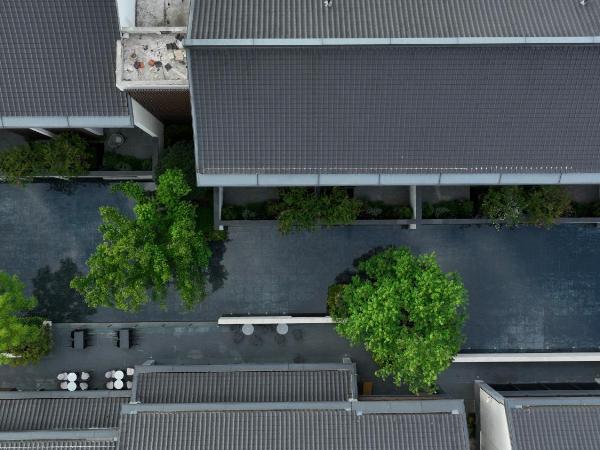 Kimpton Bamboo Grove Suzhou, an IHG Hotel : photo 4 de la chambre chambre standard