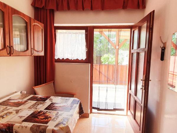 Apart Júlia Villa : photo 8 de la chambre appartement 1 chambre