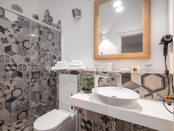 Clouds Boutique Guesthouse : photo 8 de la chambre chambre deluxe avec 2 lits queen-size