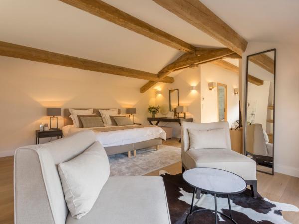 La Réserve by Mougins Luxury Retreats : photo 3 de la chambre suite 3 chambres