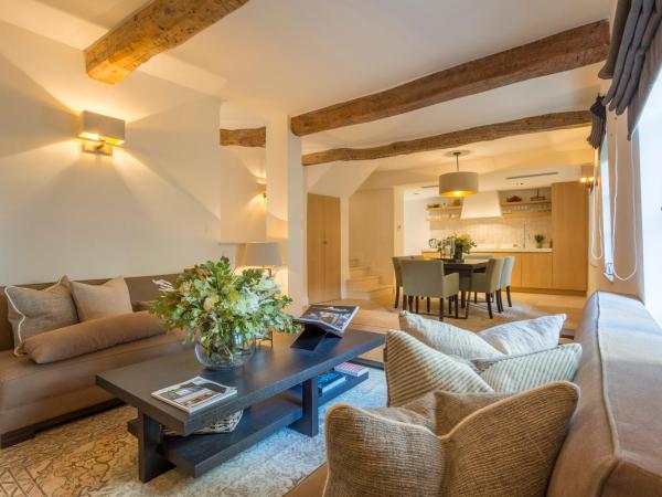 La Réserve by Mougins Luxury Retreats : photo 2 de la chambre suite 3 chambres