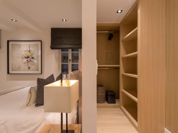 La Réserve by Mougins Luxury Retreats : photo 3 de la chambre chambre deluxe