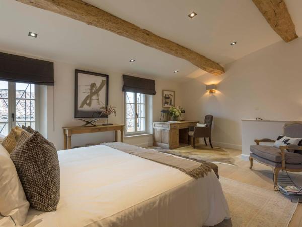 La Réserve by Mougins Luxury Retreats : photo 6 de la chambre chambre deluxe