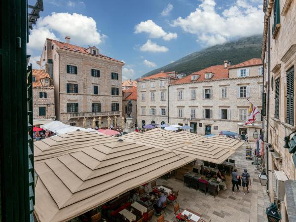 Clouds Boutique Guesthouse : photo 9 de la chambre chambre deluxe